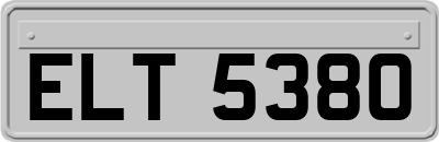 ELT5380