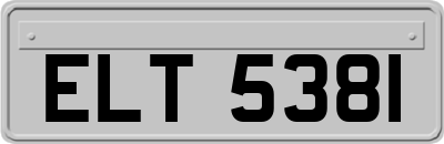 ELT5381