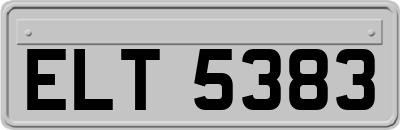 ELT5383