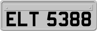 ELT5388
