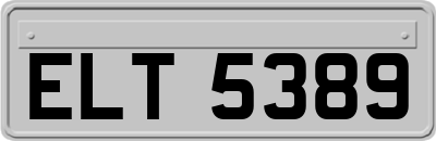 ELT5389