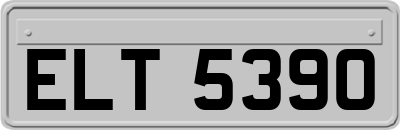 ELT5390