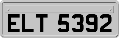 ELT5392