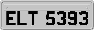 ELT5393