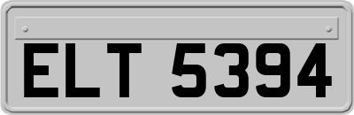 ELT5394