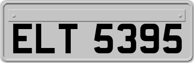 ELT5395