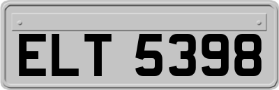 ELT5398