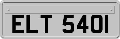 ELT5401