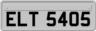 ELT5405
