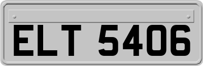ELT5406