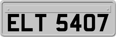 ELT5407