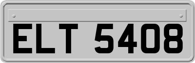 ELT5408