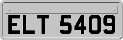 ELT5409