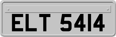 ELT5414