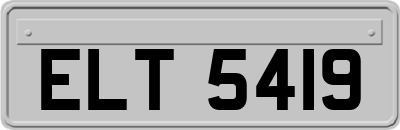 ELT5419
