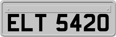 ELT5420