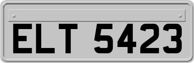 ELT5423