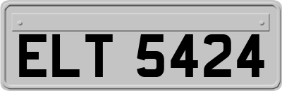 ELT5424