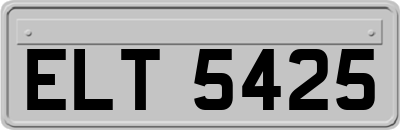 ELT5425
