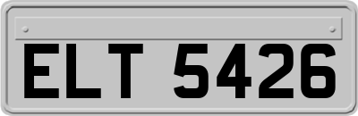 ELT5426