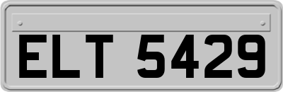 ELT5429