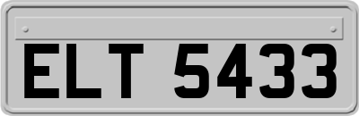 ELT5433