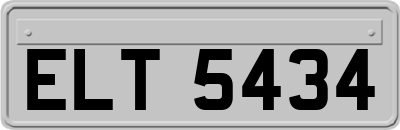 ELT5434