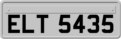 ELT5435