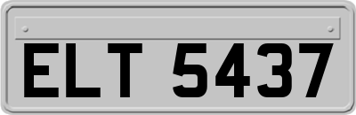 ELT5437
