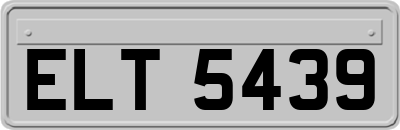 ELT5439