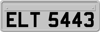 ELT5443