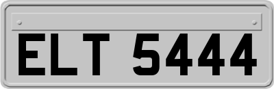 ELT5444