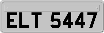 ELT5447