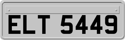 ELT5449