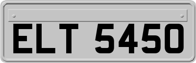 ELT5450