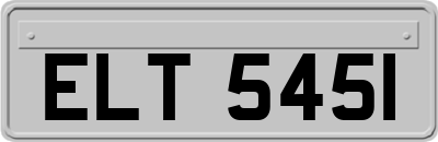 ELT5451