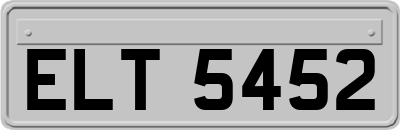 ELT5452