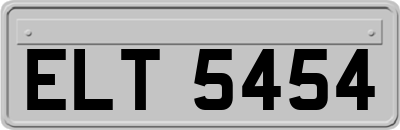 ELT5454