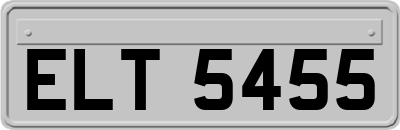 ELT5455