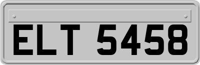 ELT5458