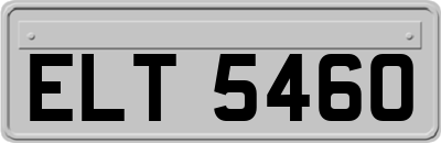 ELT5460