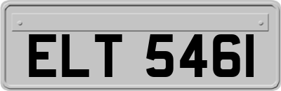 ELT5461