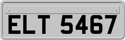 ELT5467