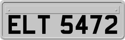 ELT5472