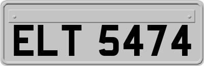 ELT5474