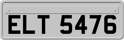 ELT5476