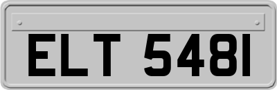 ELT5481
