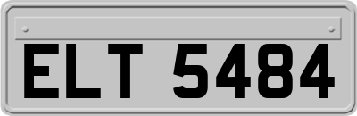 ELT5484