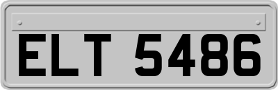 ELT5486