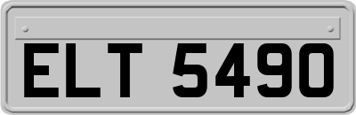ELT5490